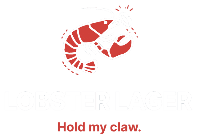 Lobster Lager