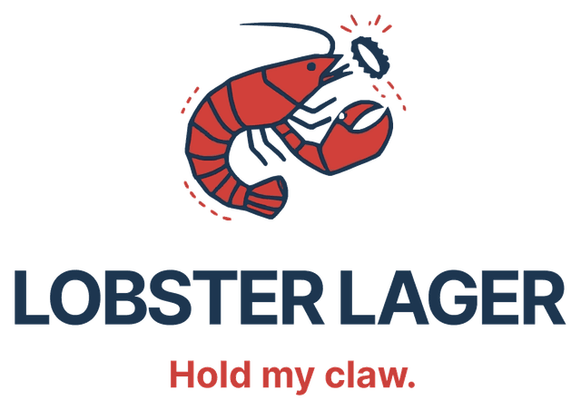 Lobster Lager