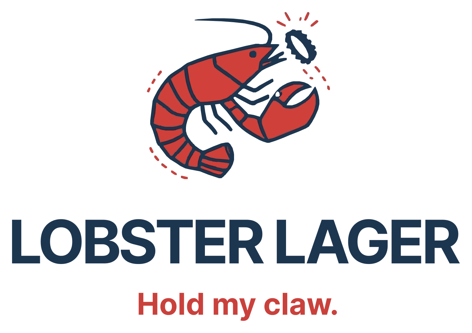 Lobster Lager · GitHub
